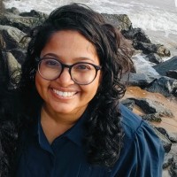 Anusha Divvi