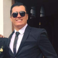 Jose Antonio De La Peña Flores