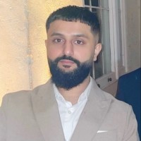 Bilal Chohan