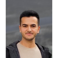Erdem Eşki