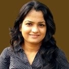 Priyanka Halder