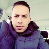 Fouzi Guidoum