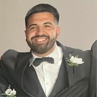 Daniel Aguilar