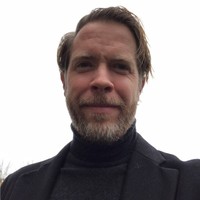 Mikael Gustafson