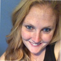 Kerri Friel