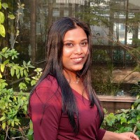 Nisarga Shivakumar