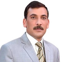 Ayad Alsaeedi