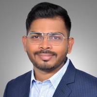 Akshay Mahadik