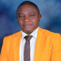 Francis George Msc, Bsc, Fcca, Aca