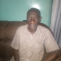 Bakari Mwandonye
