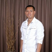 I Wayan Sadia