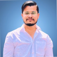 Siddharth Chhajed