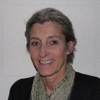 Dorthe Thomsen
