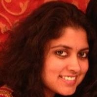 Aneesha Kumar