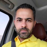 Ziad Matar