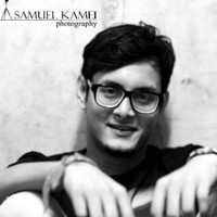 Argha Modak