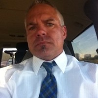 Anthony Seymour