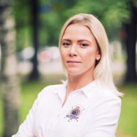 Annie Olsson