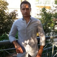 Giorgos Stavrou