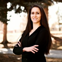 Gracie Tiedeman, Mba