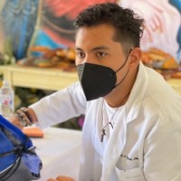 Daniel Velarde