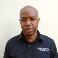 Vuyo Nhlanhla Zwane
