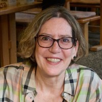 Trisha Kovacic-Young