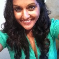 Raveena Singh