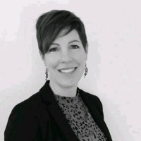 Frida Wilhelmsson, PhD