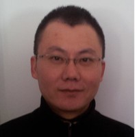 李韬Li Tao
