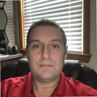 Steve Spargur