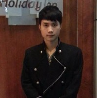 Yoza Jiang
