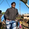 Uday Kumar.S