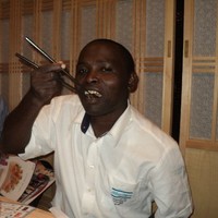 Michael Mwawasi