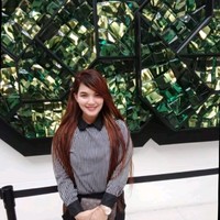 Angel Franzesca Marie Degoma