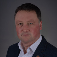 colin bateman
