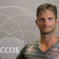 Sven Dube Ccoe