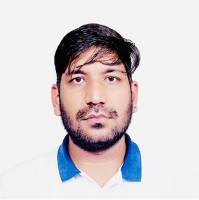 Ravinder Yadav