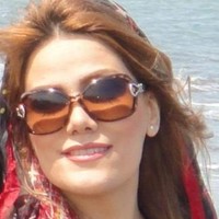 Nasrin Allahyari