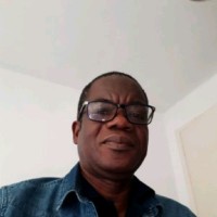 Joseph Nyoagbe