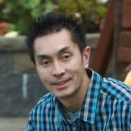 Wayne Wong