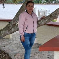 Martha Isabel Ardila Contreras