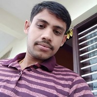 Shreyas Kumar H A