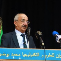 beladjine boumediene