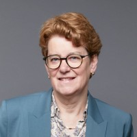 Ulrika Stuart Hamilton