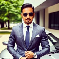 Deepak Verma