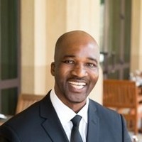 Khululani Mike Ngwenya