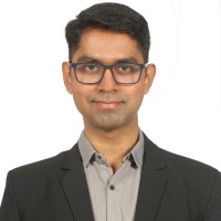 Siddhanth Shetty