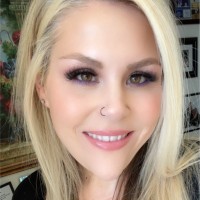 Samantha Richardson