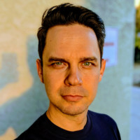 Douglas Souza, J.D., Popm, Ssm